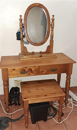 Dressing Table