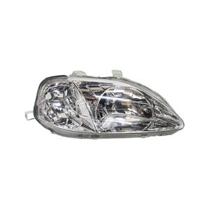 Honda SO4 98/00 Replacement Headlight RHS Facelift sedan/hatch
