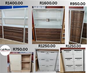 Good quality used Office furniture for sale