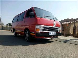 Toyota Siyaya for sale 