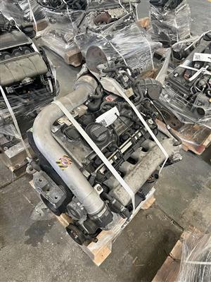 Audi 1.8T 20 S3 Engine for sale (BAM)