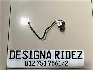 BMW F39/F40/F45/F46/F48 POSITIVE BATTERY SUPPLY CABLE AVAILABLE.