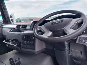 MAN TGS26