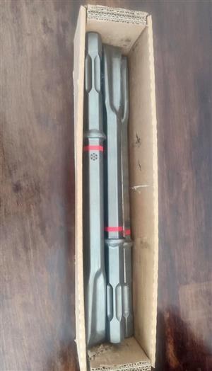 Hilti TE3000 Genuine Moils / Chisels