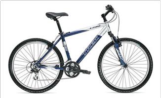 Trek 3700 Mountain Bike for Sale