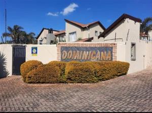 Modern 2-Bed, 2-Bath Ground Floor Apartment for Sale in Dominicana Complex, Northgate