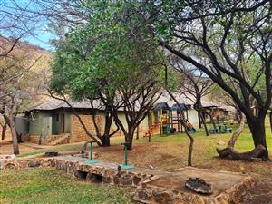 Limpopo – Magnificent Game Farm & Lodge - A Rare Investment Opportunity
