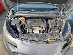 Opel Corsa  EcoFlex