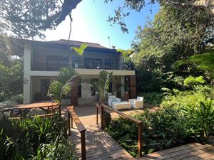 House Rental Monthly in Zimbali Coastal Resort & Estate