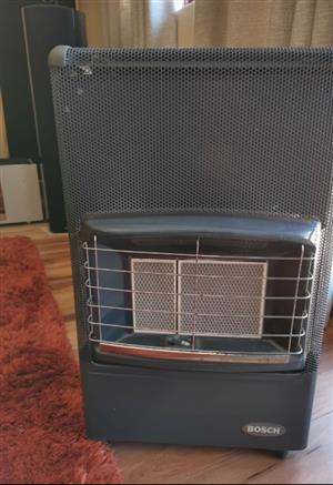 Bosch gas heater | Junk Mail