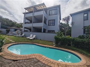 2 Bedrooms Ground Floor Garden Unit