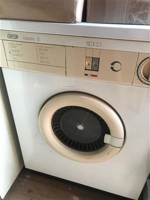 Defy - Tumble Dryer 