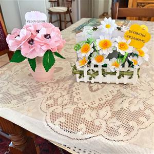 Handpainted & handmade cards for all occasions