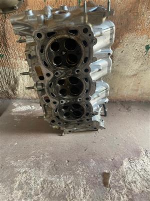 Lexus is250 Engine Parts