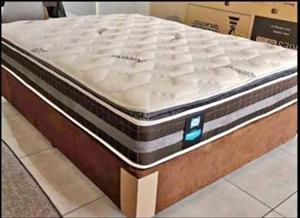 SILLY QUEEN BED