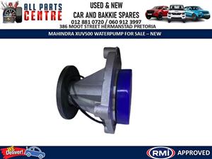 Mahindra XUV500 Water pump for sale – New