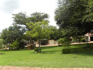ERASMUSKLOOF - SIMPLEX TO RENT