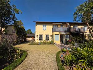 Newly Renovated 161m2 Duplex For Sale in Newcastle