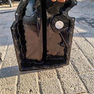 CJX /CHH /DJH/CJE SUMP oil sump Golf 7R   Golf 7.5 GTi  Audi S3  Audi A4 CJE    OEM  1000