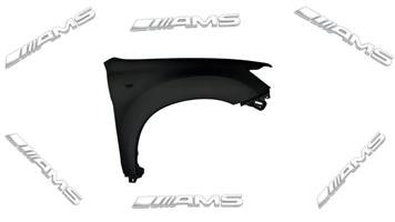  NEW MITSUBISHI ASX 2010 RIGHT FRONT FENDER