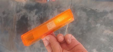 Valiant / Chrysler, side lens