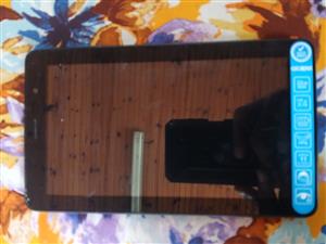 Alcatel tablet 1T for sale