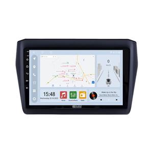 TT Audio 9″ replacement radio for SUZUKI Swift 2017-2024 (CLASS D)