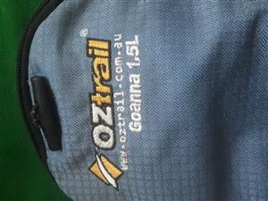 OZtrail Goanna 1.5L Hydration Backpack 