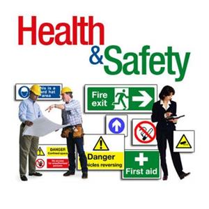 HEALTHY AND SAFETY OPERATOR 