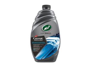 Turtle Wax Hybrid Solutoins Ceramic Shampoo Wash & Wax 1.4l