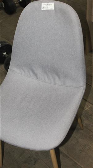 Grey Chair S050611C #Rosettenvillepawnshop