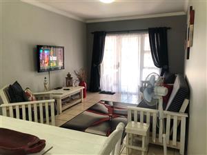 Spacious 2-bed Apartment in Mykonos, Langebaan - perfect for seaside living, available for rent!