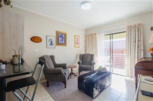 1 Bedroom Apartment in Eldoraigne