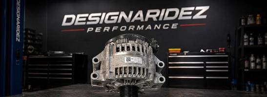 BMW F87 M2 - N55 ALTERNATOR AVAILABLE NOW!