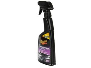 Meguiars Interior Quick Detailer Spray