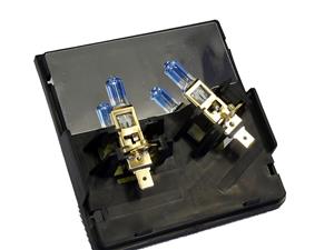 H1 Bosch Fusion Bright 55w Bulb