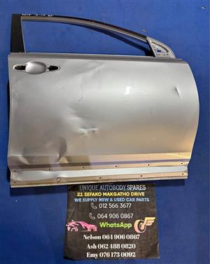 Toyota RAV 4 Right Front Door