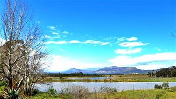 Vacant Land Residential For Sale in Tulbagh Rural
