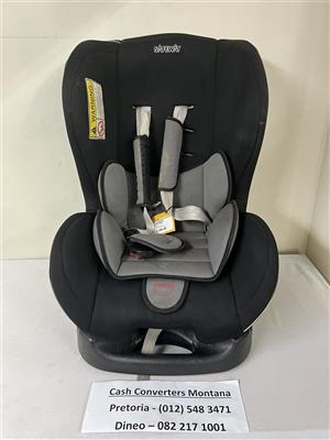 Safeway monza 2024 car seat