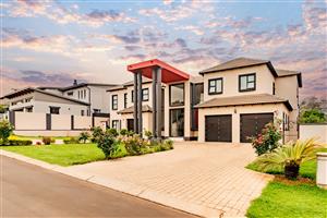 Live the Lifestyle- A Home  Built to Impress in a Top Security Estate.