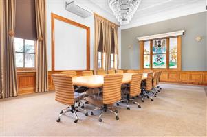 Office Rental Monthly in Founders Hill