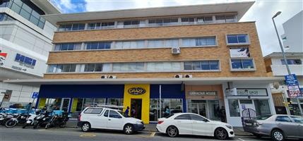 Office Rental Monthly in Sea Point