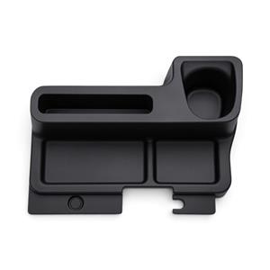 Toyota LandCruiser 70 Wireless Charging Console