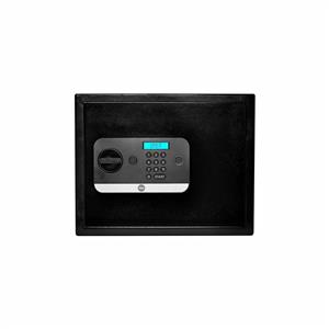 YALE STELLAR FINGERPRINT SAFE - SMALL