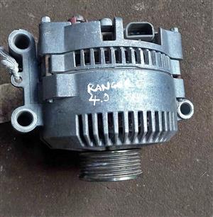Ford Ranger 4.0 Alternator