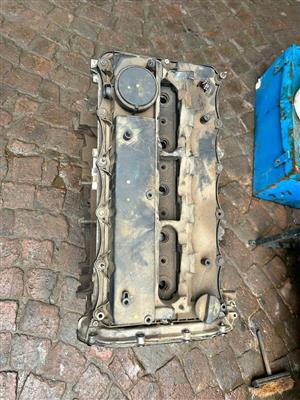 Ford ranger 3.2 Engine stripping for spares Call or whatsapp 