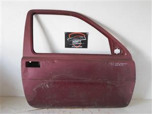 Land Rover Freelander 98-06 right front door 