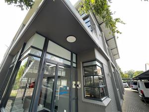 Premium A-Grade office space to Rent in Highveld, Centurion!