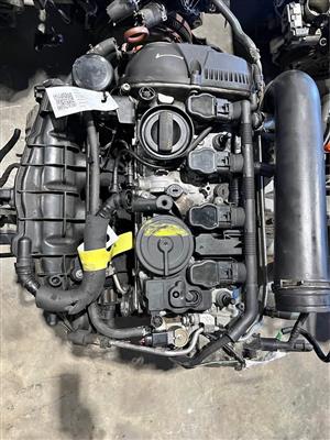 CDA ENGINE  1.8 TSI AUDI A3 PASSAT