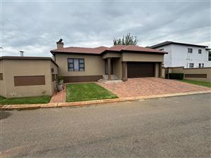 House For Sale in Wilkoppies